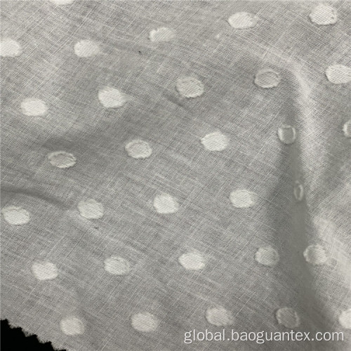 100% Cotton 54/55 Inch Swiss Poplin Textile